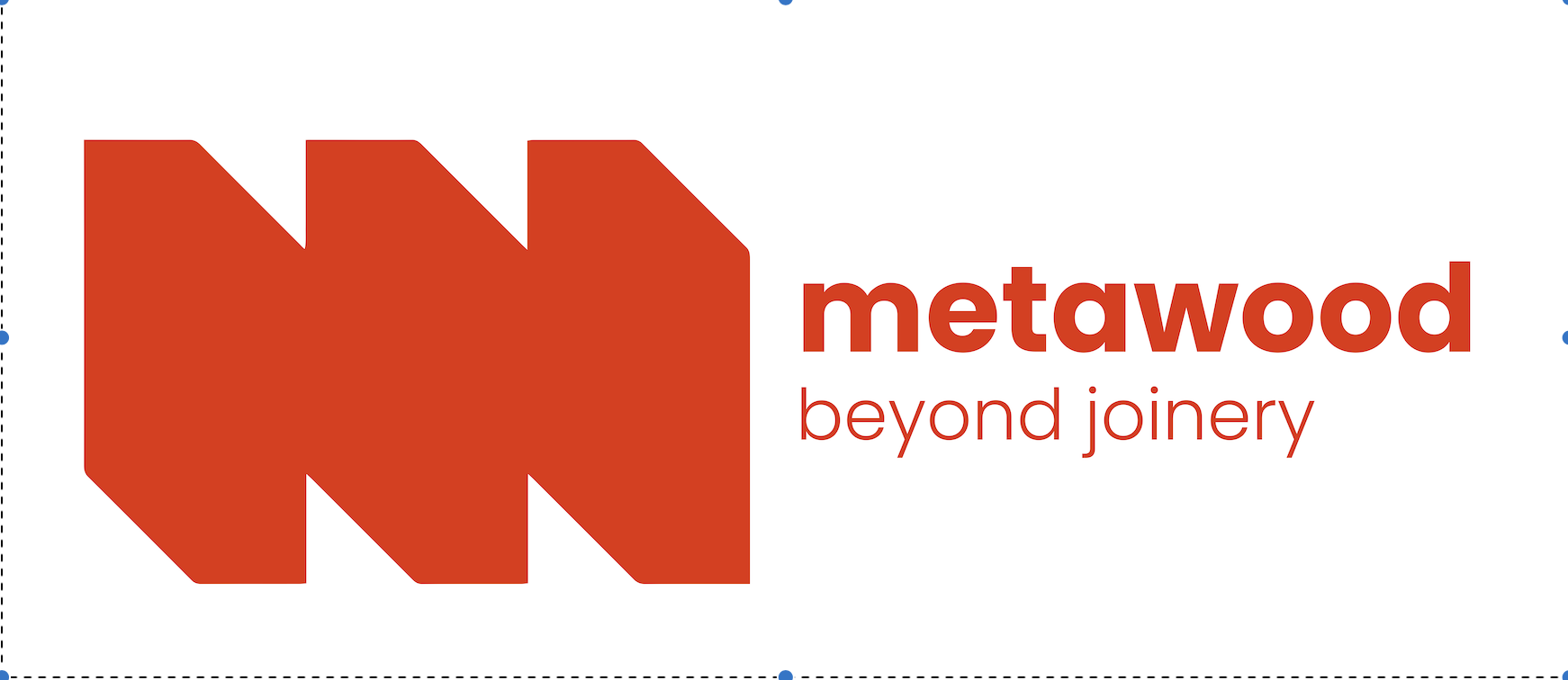 Metawood logo